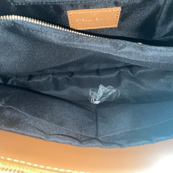 stella bianca handbag Brand New - Picture 7 of 8